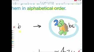 5E - Multiplication and Division in Algebraic Expressions