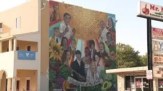 Resilient Austin