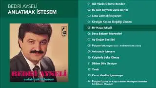 Bir Hayal Misali - Bedri Ayseli