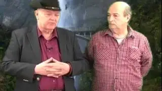 Darrell answers student question on waterfalls