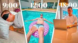 Un Día Real en la Vida de Un Dropshipper