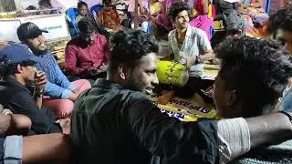 Gana basir Gana k.p Chandhra Gana joshva Dholak karthi Dholak AruN