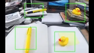 Yellow color detection Using Open CV and Python