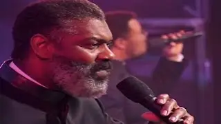 The Whispers - Heaven (Showtime at the Apollo) [HD Widescreen Music Video]