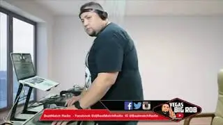 1990s classic house music mix 2018 with Vegas Big Rob