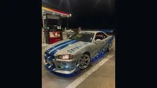 zphatGhxst - Final Fantasy