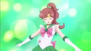 Sailor jupiter remix (remade)