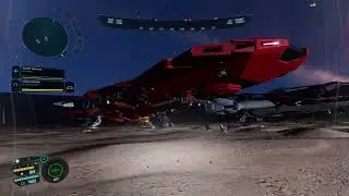 Ship size comparison ED Odyssey