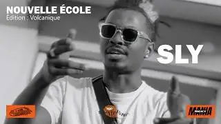 SLY - (Finale) Nouvelle école : Édition volcanique