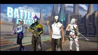 Ну хоть в одной катке победа (Free Fire)