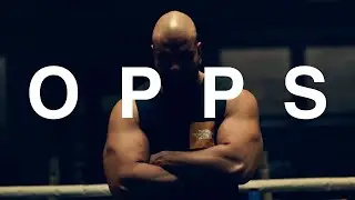 ANIMUS - OPPS (PROD BY GOREX)