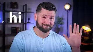 My First Youtube Video: Building Wealth, Investing, Personal Finance and Business