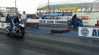Test n Tune 11-6 #12
