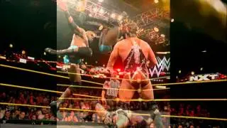 WWE NXT Photo Slideshow