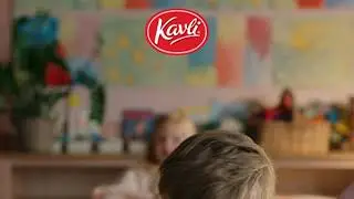 Barnas historie: 6 sek