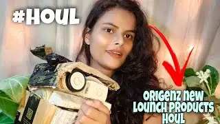 Origenz new products houl  
