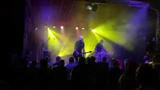 Порт 812 - Последний день на земле (LIVE) 2020 MOD