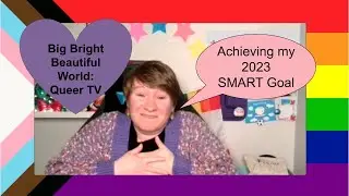 Big Bright Beautiful World: Queer TV