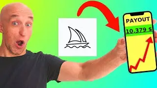 5 Best Ways to make Money with Midjourney [Learn now, Profit forever!]