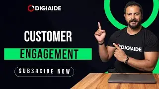 What is Customer Engagement? Its Importance, Examples and metrics to measure engagement