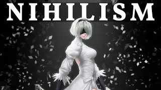 Nier Automata's Obsession With Nihilism