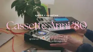 Roland SP404 How to Soul Beat step by step