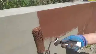 краска для цоколя