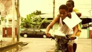Machel Montano & Freetown: REPRESENT (REMIX) Music Video