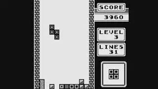 Tin Whistle-Tetris (With Tabs)