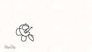 monstr among As animation