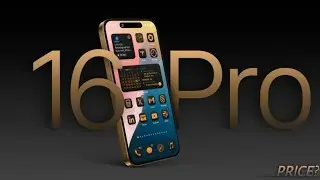 IPHONE 16 Series Price ! * Iphone 16 Coming Soon *