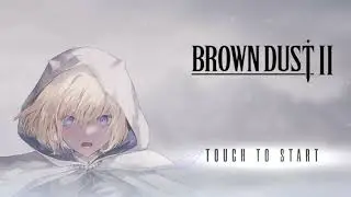 Brown Dust 2 OST - Story Pack Boss / Archenemy