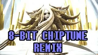 #FF14 SHADOWBRINGERS Dungeon BOSS Theme 8-bit Chiptune Remix
