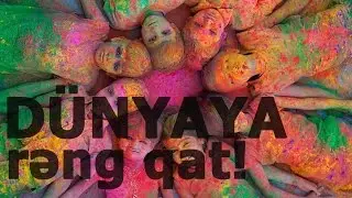 KULTURECITY - Etmək istədiyin dəyişiklik.