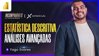 👩‍💻 Como Utilizar Estatísticas para fazer Análises Avançadas no Power BI?