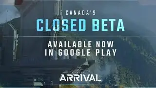 PROJECT ARRIVAL New Survival Game