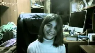 Polina Mikhaylov Live from Russia!!!