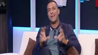 ميدو بيحكي رد فعله لما عرف انه هيدرب الزمالك كنت قاعد علي البحر مش مصدق نفسي
