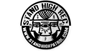 STAND HIGH PATROL / PUPAJIM : 