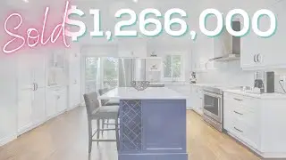 For Sale | 720 Mullin Way, Burlington