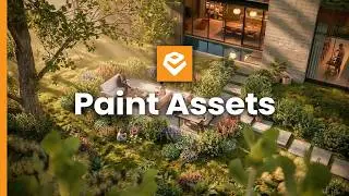 Stop Placing Enscape Assets Manually (Do This Instead)