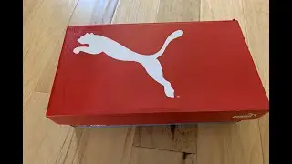 PUMA | AXELION WIDE. Você conhece?