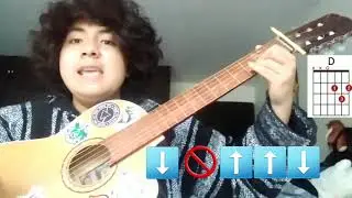Como tocar Tiempo de Vete a la versh