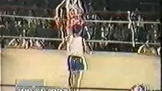 Samart Payakaroon vs. Dieselnoi Chor Thanasukarn Muay Thai Demo