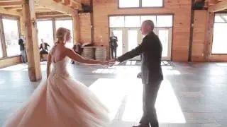 Heather&Kevin wedding video