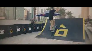 XRebels Xtreme Sports Festival