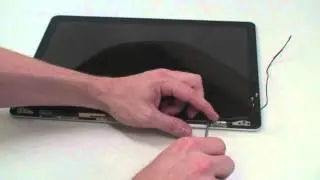 How to Take Apart 2012 Macbook Pro 15