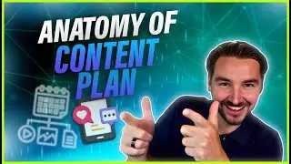 Anatomy of an SEO Content Plan