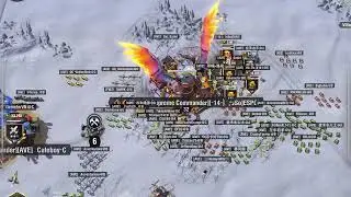 ESPO FROM -14- VS ALL 😈😈
