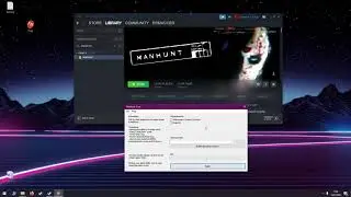 Manhunt Fixer  | Fix Manhunt on any PC!